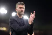 Carrick: Man United-Liverpool Rivalry Still Special Despite Uneven Peaks