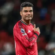 Casemiro Close to Inter Miami Deal Ahead of Final Man Utd Game