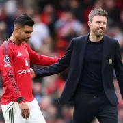Casemiro 'convinced' over one more year at Man Utd as true feelings on exit emerge