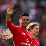 Casemiro Leaves Man United Early as Carrick Confirms Farewell