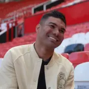 Casemiro Urges Ancelotti to Include Neymar in Brazil World Cup Squad