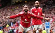 Casemiro's Emotional Farewell as Man United Beat Forest
