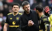 Casemiro's Exit Looms as Man United Face Midfield Void
