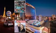 Casino Mogul Blames Spirit Airlines Bankruptcy for Las Vegas Visitor Decline