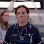 Casualty Pulled from Saturday Slot for Eurovision – Return Date Confirmed