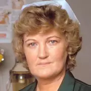 Casualty Star Brenda Fricker Opens Up About 'Dreadful' Health Struggles