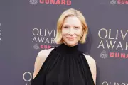 Cate Blanchett to Star in National Theatre's New Season