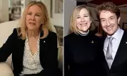 Catherine O'Hara Appears Posthumously in Martin Short Netflix Doc