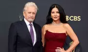Catherine Zeta-Jones buys Rome penthouse for Michael Douglas