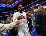 Cavaliers Rally Past Pistons in OT to Take 3-2 Lead in Eastern Semis