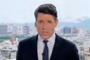 CBS Anchor's Broadcast Cut Short by Cameraman's Medical Emergency