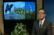 CBS Backtracks on Colbert Copyright Threats After Public Backlash