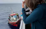CDC Faces Criticism for Slow Hantavirus Response on Cruise Ship