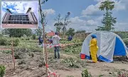 CDC Tightens Screening for Ebola as Congo Team Heads to World Cup