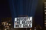 Celebrities Boycotting Met Gala Over Bezos Is Wrong Move, Says Commentator