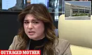 Celebrity-Favored School Sued Over Alleged 'Kissing Club' and Abuse Cover-Up