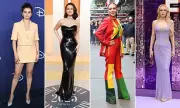 Celebrity Stylist Switches That Transformed Red Carpet Looks
