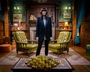 Celebrity Traitors Series 2 Cast: Richard E Grant, Michael Sheen Among Stars