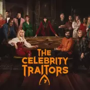 Celebrity Traitors Series 2 Line-Up Revealed: 21 Stars Heading to Castle