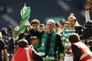 Celtic Seal Double with Scottish Cup Win Over Dunfermline