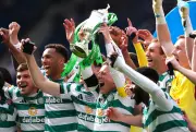 Celtic Secure Scottish Cup Double with Comfortable Win Over Dunfermline