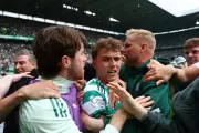 Celtic Snatch Scottish Premiership Title in Thrilling Final Day Victory Over Hearts
