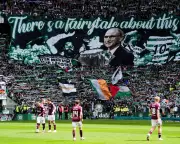 Celtic Title Win Marred by Pitch Invasion Controversy