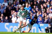 Celtic v Rangers: Old Firm Clash in Thrilling Title Race
