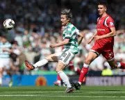 Celtic Win Scottish Cup Final 2-0 Against Dunfermline Athletic