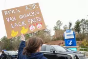 Censored Science: US Health Agencies Restrict Vaccine Data, Doctors Warn