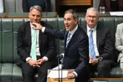Chalmers' 'Intergenerational Equity' Slogan Struggles to Resonate with Australians