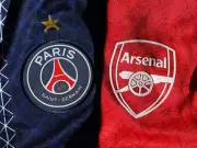 Champions League Final Kick-Off Time Changed to 5pm for Arsenal vs PSG