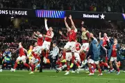 Champions League Final Not Free to Watch in UK for First Time in Modern Era