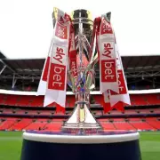 Championship Play-Off Final: Hull vs Middlesbrough Live Stream & TV Info