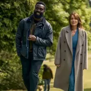 Channel 4's Falling: Start Time, Cast, and Plot for New Drama