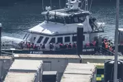 Channel Crossings Since 2018 Believed to Exceed 200,000