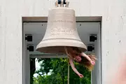 Chaos at Venice Biennale as Jury Quits Over Israeli and Russian Participation