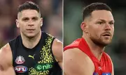 Charges Dropped Against AFL Stars Prestia and May, Costs Awarded