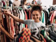 Charity Shop Bargain Hunter Criticises 'Sad' Customer Service Experience