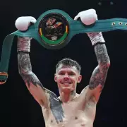 Charlie Edwards: Self-Reliance Key to Second World Title Bid