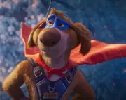 Charlie the Wonderdog Review: A Fun Pooch v Puss Caper with Owen Wilson