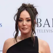 Charlotte Crosby Quits Aussie Shore to Focus on Motherhood