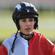 Charlotte Jones Retires with 38th Cartmel Win, Plans Training Career