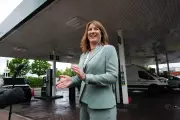 Cheaper Food and Free Bus Rides for Children in Reeves' Cost-of-Living Plan