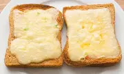 Cheese on Toast May Harm Gut Health, Study Finds