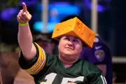 Cheesehead Hat: A Symbol of America's Goofy Exuberance