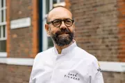 Chef Jose Pizarro: London break-ins normalised, system fails businesses