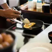 Chef's 2 Secret Ingredients for Creamiest Scrambled Eggs Revealed