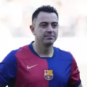 Chelsea Add Xavi to Four-Man Shortlist for Next Permanent Manager