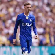 Chelsea Boss McFarlane Defends Cole Palmer Amid Criticism